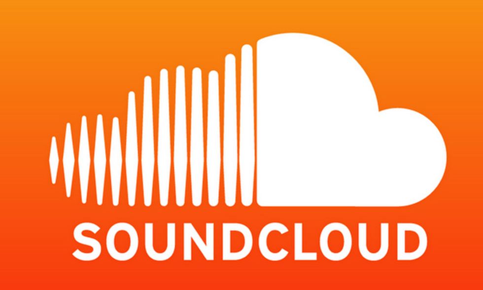 Le migliori applicazioni per Android: SoundCloud