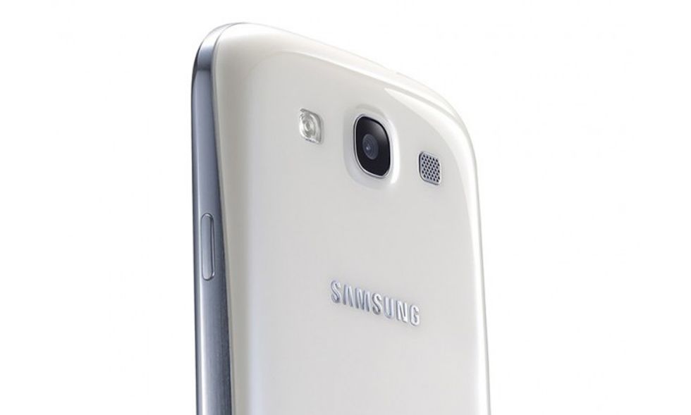 Ecco perché il Samsung Galaxy S3 diventerà lo smartphone più venduto del mondo
