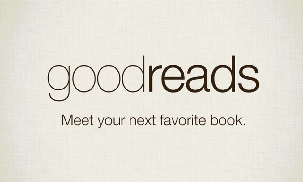 Le migliori applicazioni per iPad: Goodreads