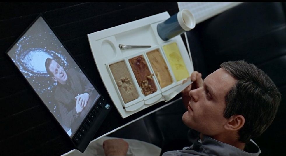 Apple contro Samsung: il tablet non l'ha inventato Stanley Kubrick