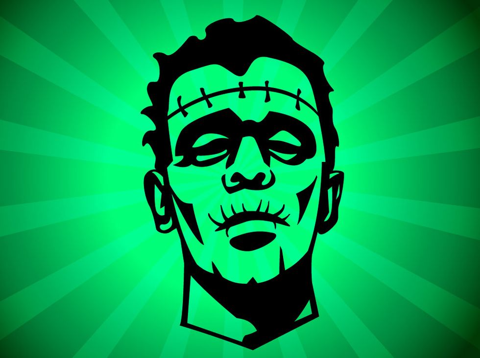 Ecco Frankenstein il primo virus che si auto-genera