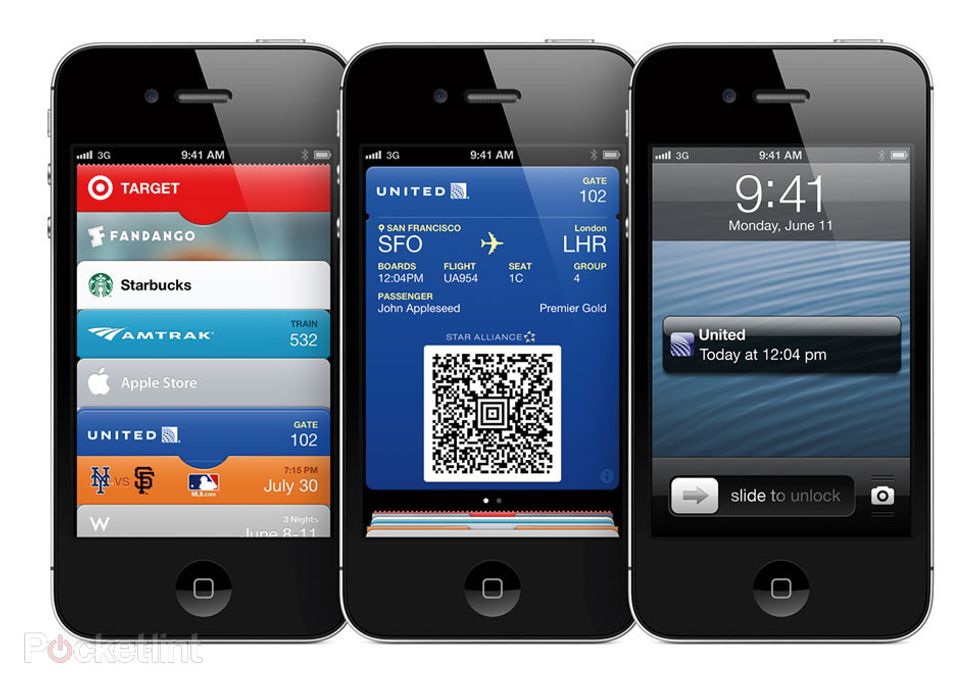 iPhone 5: il mondo non ha bisogno dell’NFC, l’ha deciso Apple