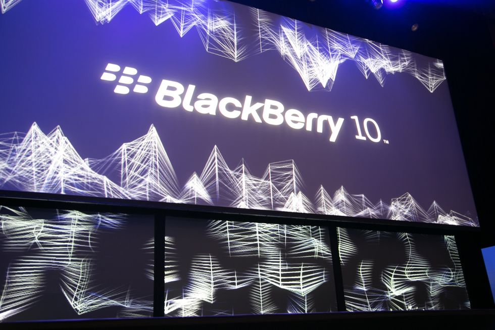 BlackBerry 10, ecco in anteprima le novità del sistema operativo