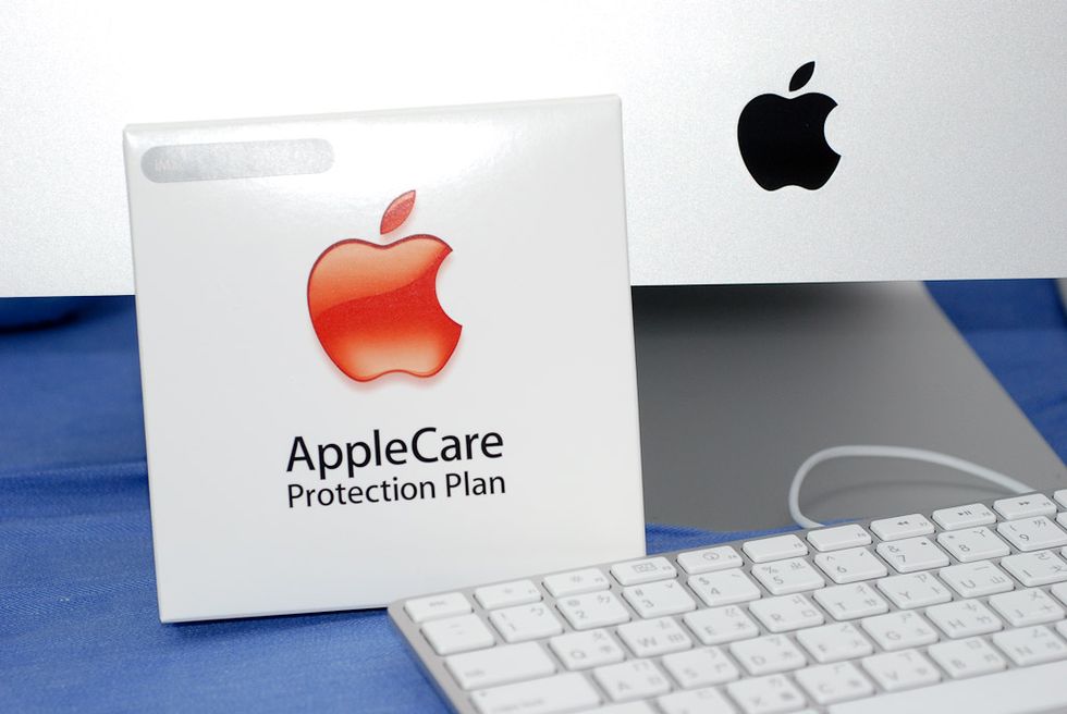 Apple Care, dall'UE ultimatum sulle garanzie "inaccettabili"
