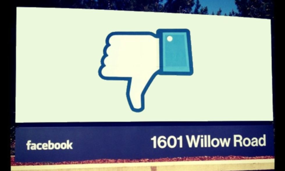 Facebook, dopo il miliardesimo utente arriva la polemica sui Like