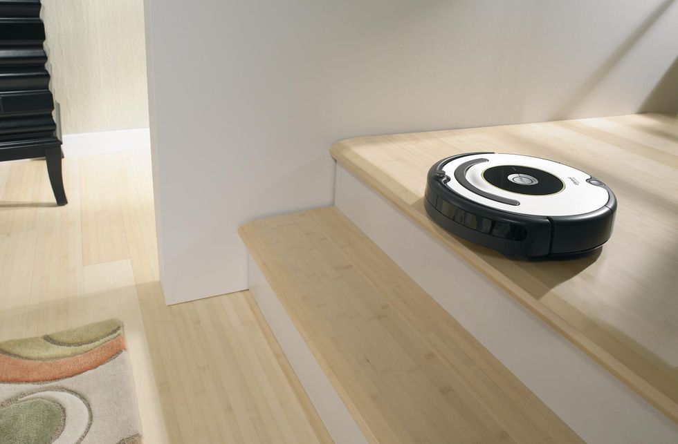 Roomba: ecco perché è il robot-aspirapolvere più venduto al mondo