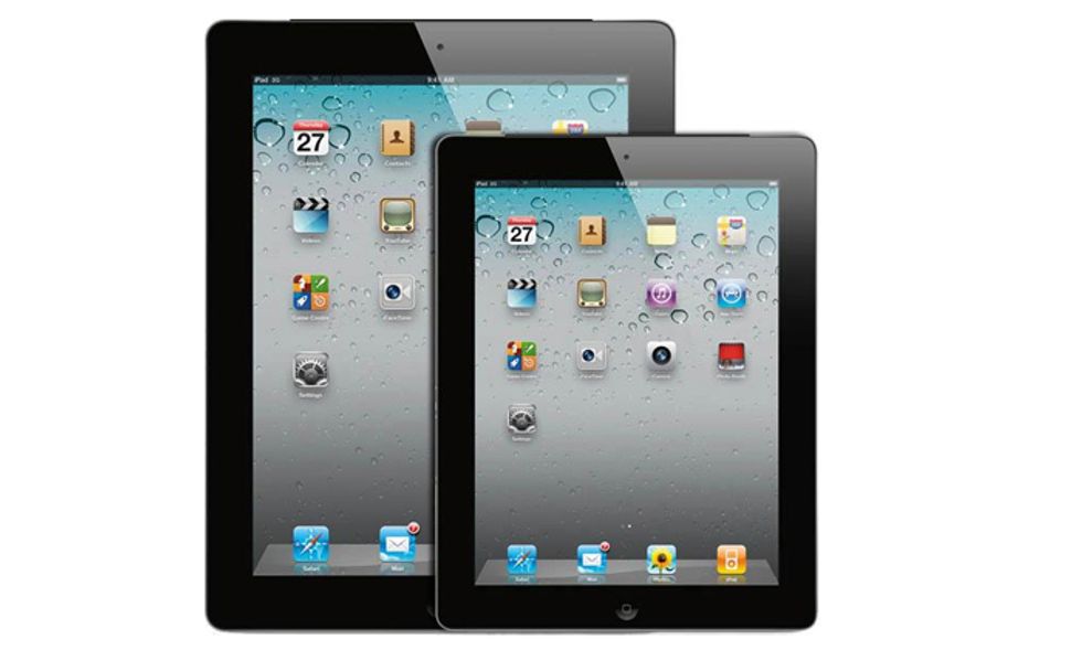 iPad-mini, ecco cosa vogliono gli utenti