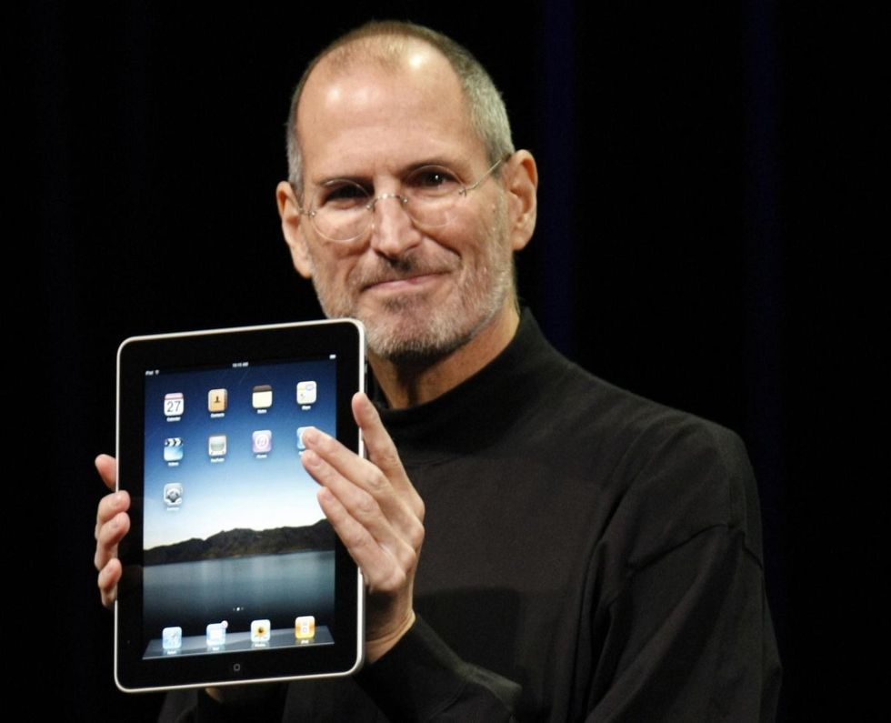 iPad mini: ma Steve Jobs l’avrebbe mai accettato?