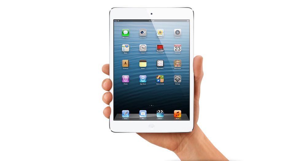 iPad mini: la nostra diretta