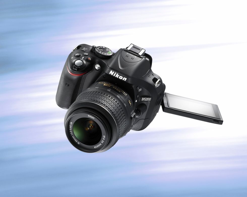 Nikon D5200, un buon compromesso qualità-prezzo?