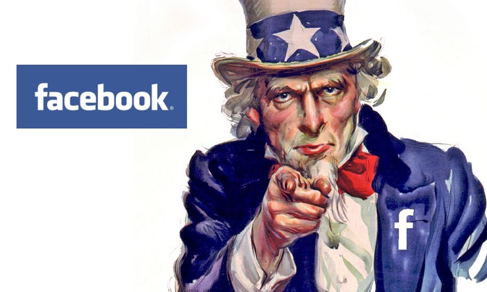 Facebook rincorre i brand: arriva il pulsante condividi su mobile e il nuovo Page Feed