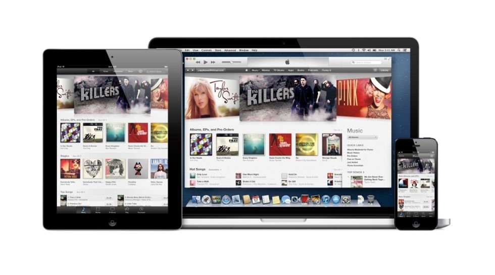 iTunes 11 è arrivato, è il più veloce e omogeneo di sempre