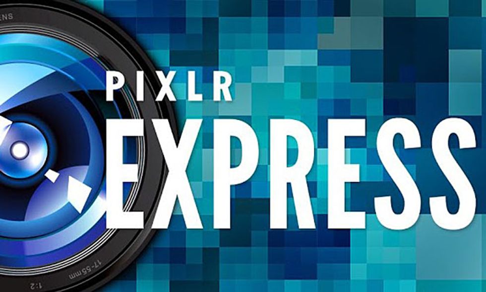Le migliori applicazioni per Android: Pixlr Express