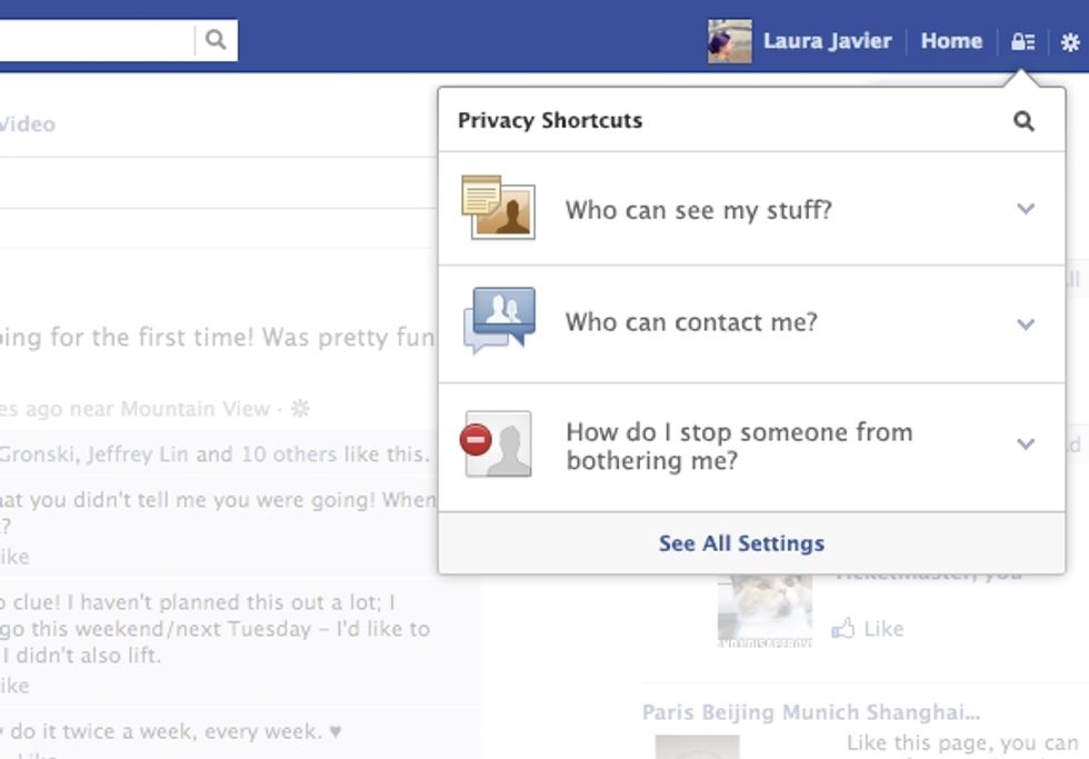Facebook cambia volto alla privacy, tutto quello che c’è da sapere