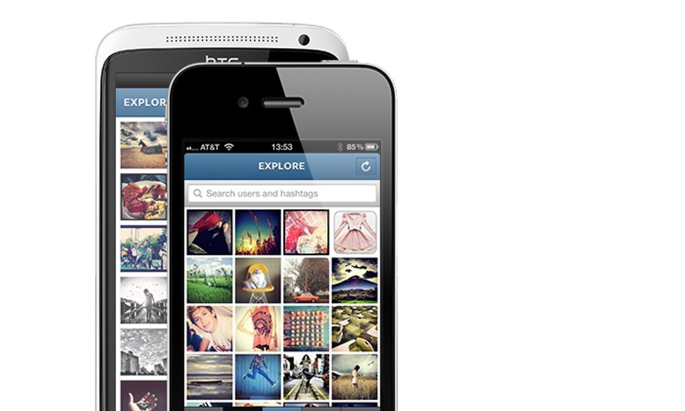 Instagram userà le tue foto per fare pubblicità, senza darti un centesimo