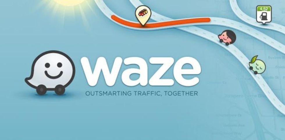Apple potrebbe acquisire Waze. Ecco come cambierebbero le sue mappe