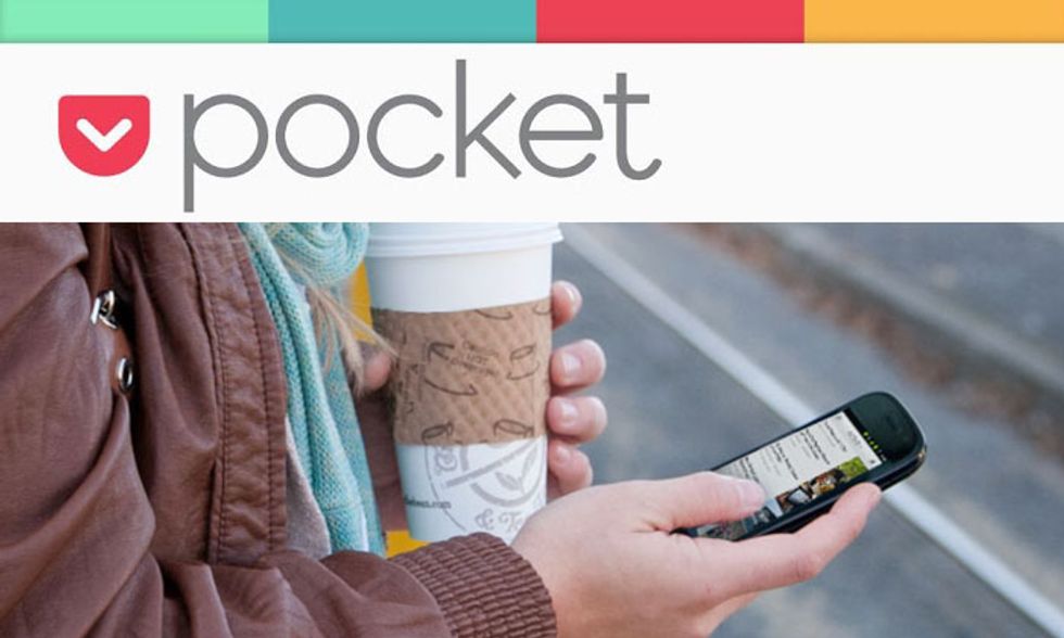 Pocket: le migliori app per Android