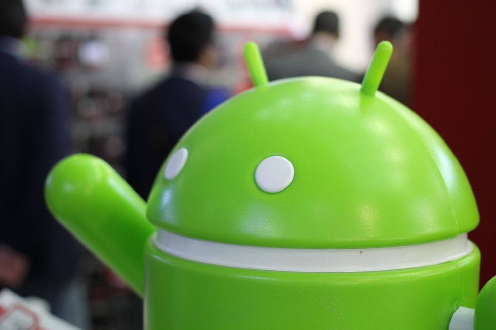 Android 4.3, cosa cambia? (Poco)