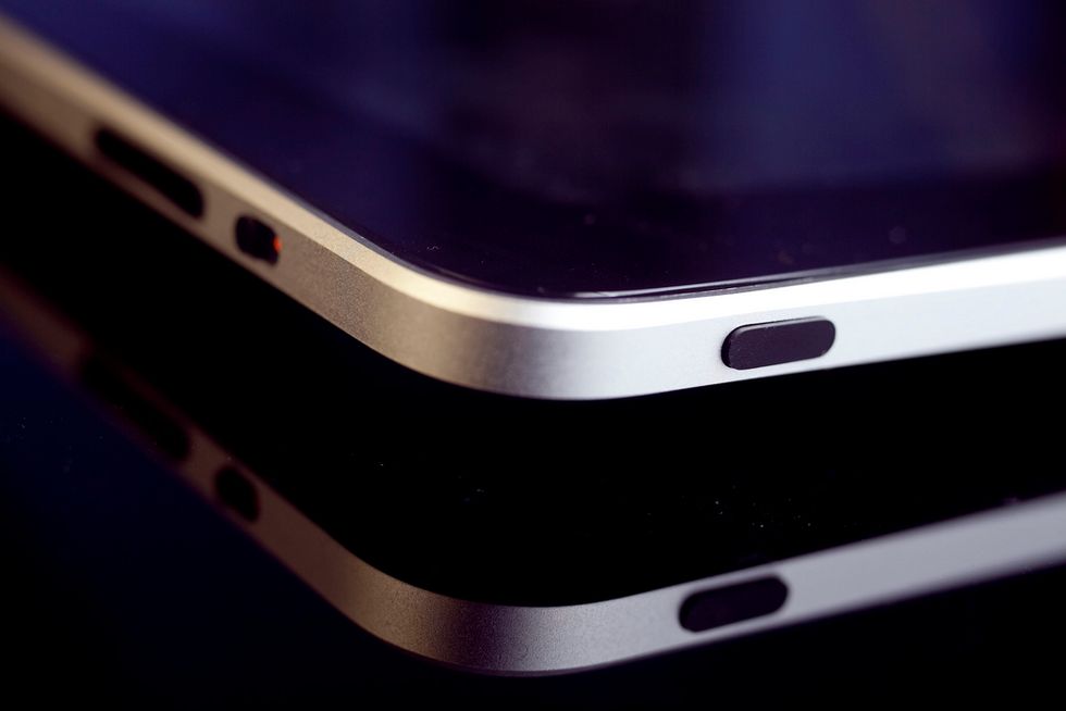 iPad Mega, Apple testa un tablet da 13 pollici