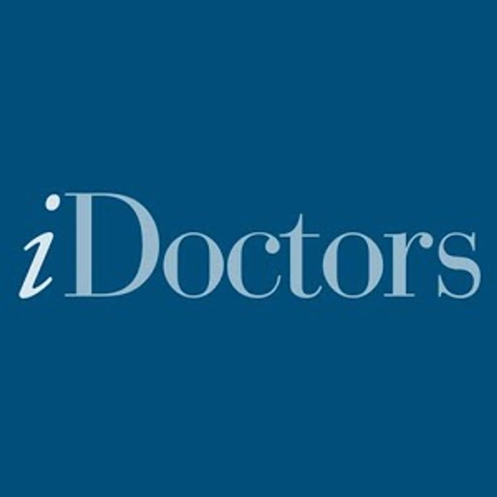 iDoctors: l'app per prenotare la tua visita medica