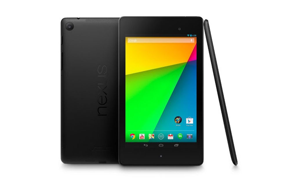 Il Nexus 7 non è più (solo) un tablet low-cost