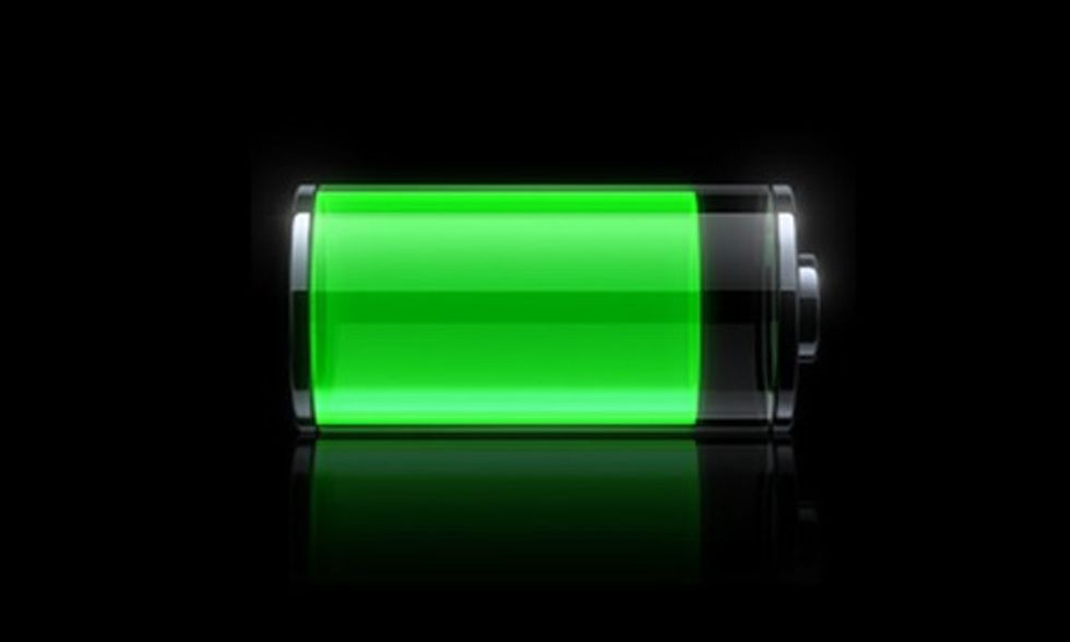 L’iPhone del futuro avrà una batteria intelligente
