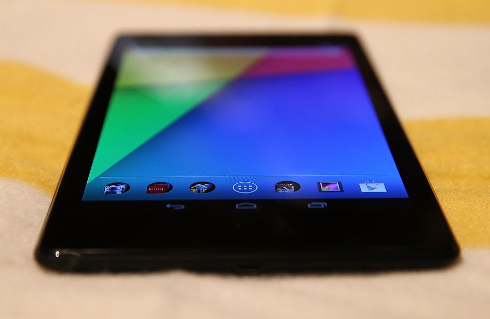 Il Nexus 7 (rinnovato) arriva in Italia, a un prezzo di 269 euro