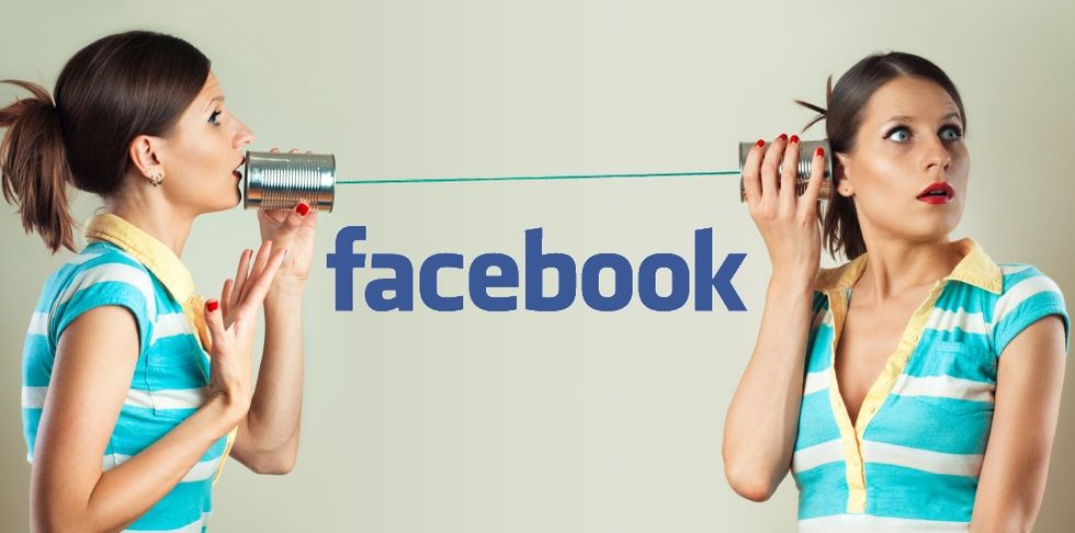 Facebook acquisisce Mobile Technologies, e si prepara ad ascoltarti