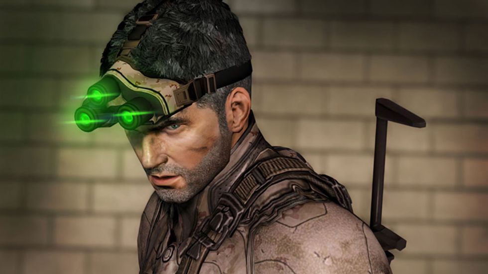 Splinter Cell: Blacklist, 5 cose da sapere