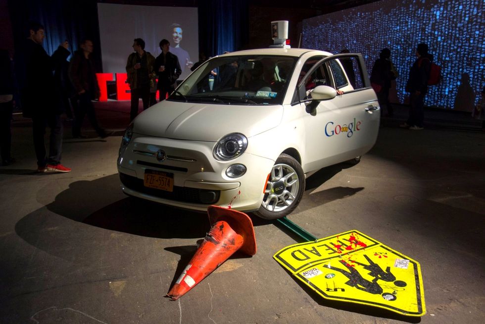 Nexus Car, ecco perché Google ora sta pensando a una sua automobile