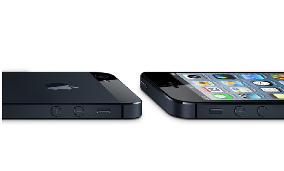 iPhone 5S: le differenze rispetto al modello attuale (e all’iPhone 5C)