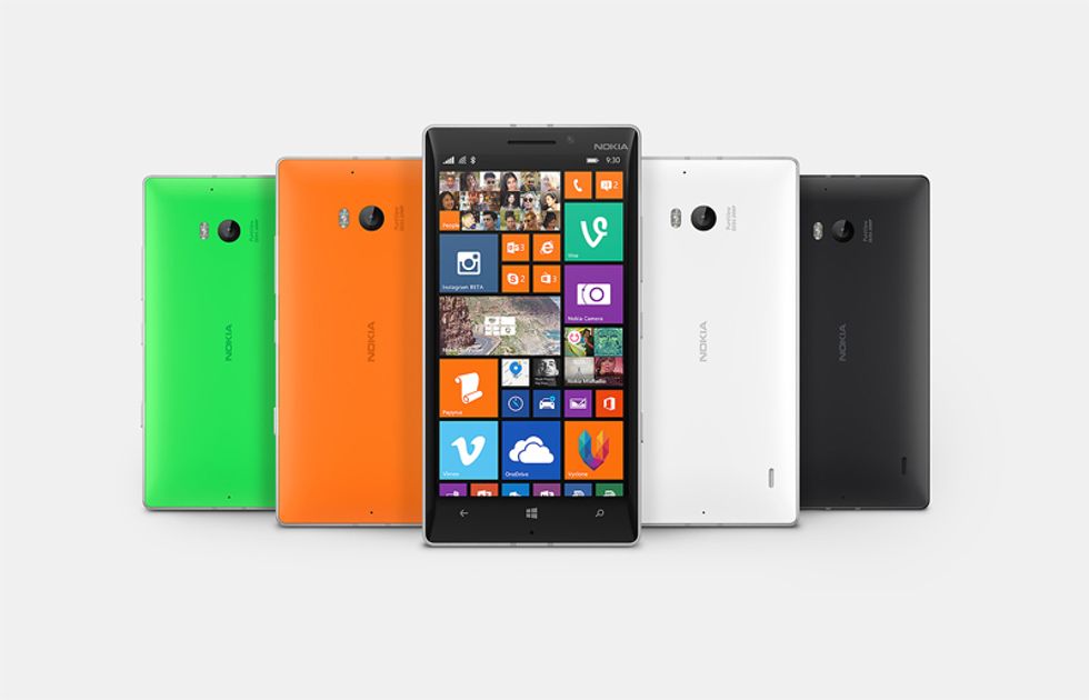 Nokia Lumia 930: le 5 funzionalità che non troverete sugli altri Windows Phone