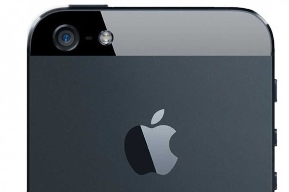 iOS8: cinque (nuove) cose che potremo fare con la fotocamera dell'iPhone