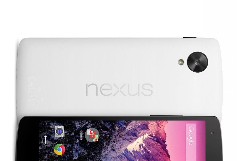 Nexus 9 (Volantis): HTC vuole realizzare il miglior tablet Android di sempre
