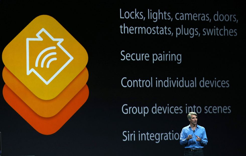 Apple: 5 cose che potremo controllare in casa con HomeKit