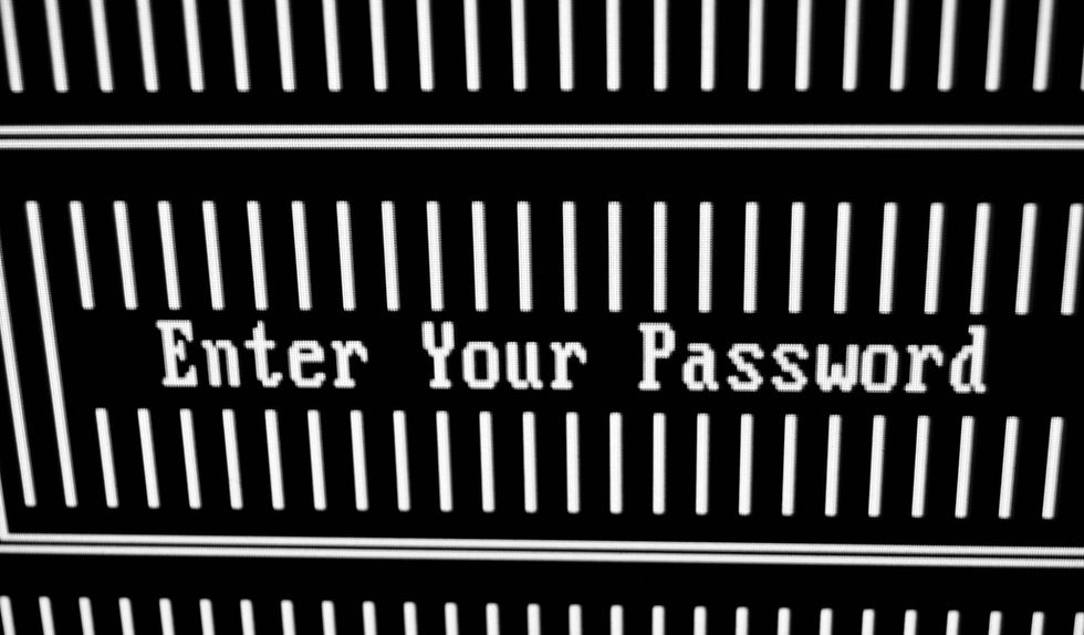 Ecco come una password ha cambiato la mia vita