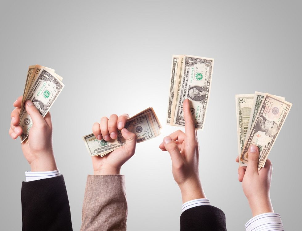 Crowdfunding: ecco come trovare i soldi per le tue idee