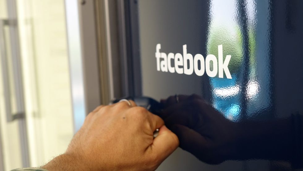 Facebook: 2,5 miliardi di opportunità per le aziende italiane