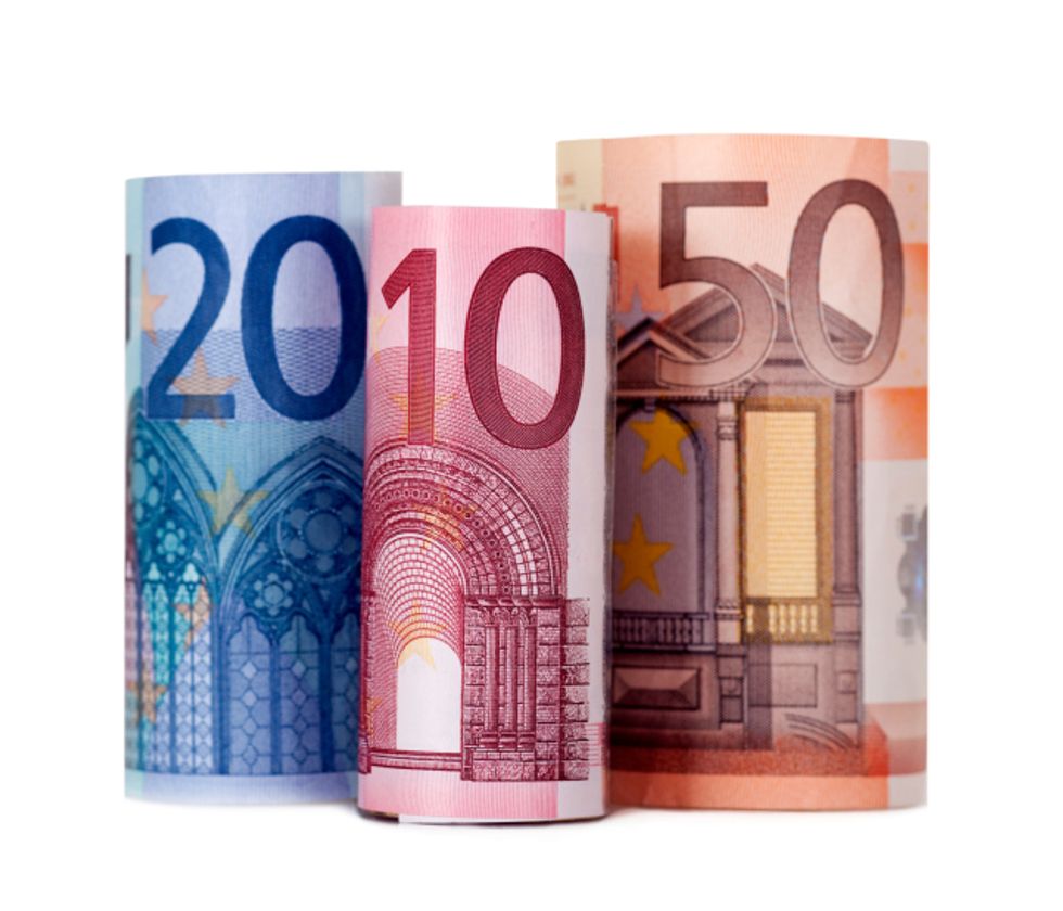 Bonus 80 euro come 4 anni di aumenti di stipendio