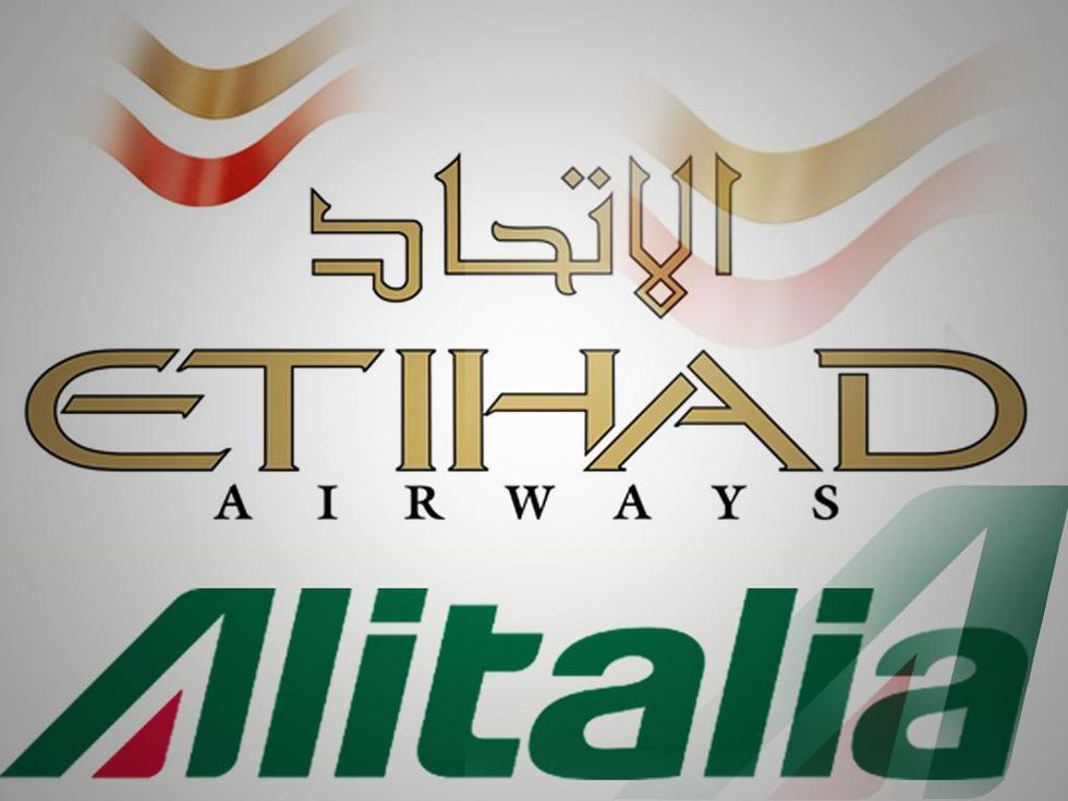 Alitalia-Etihad: l'accordo si farà