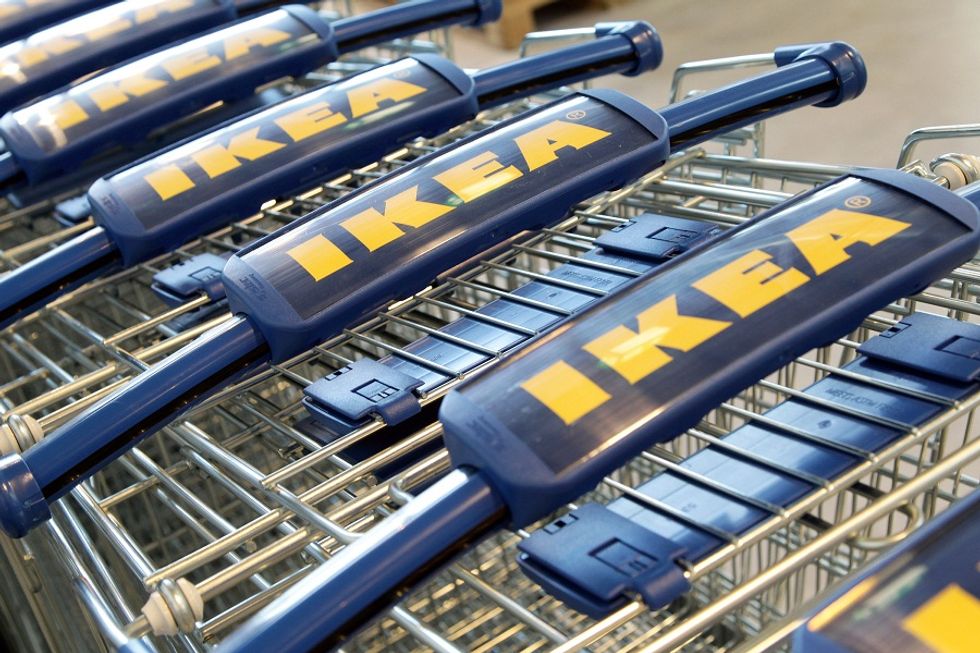 Ikea, negli Stati Uniti il salario minimo aumenta fino a 17%