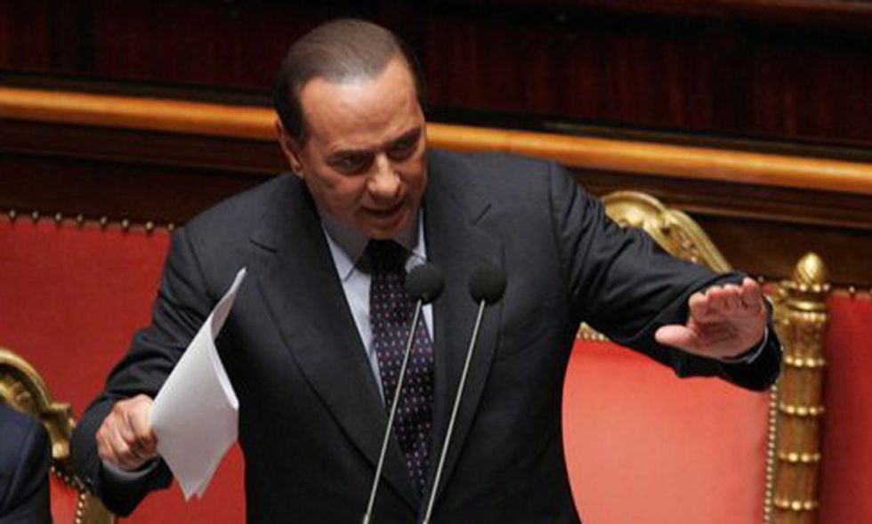 Ritorno alle origini: Berlusconi può ancora conquistare un italiano su tre