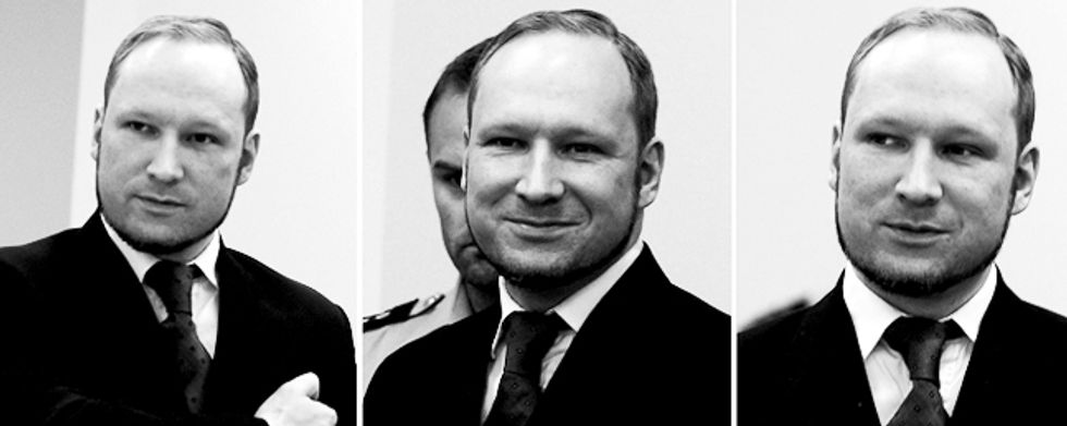 Breivik: un verdetto esemplare La prova di civiltà della Norvegia