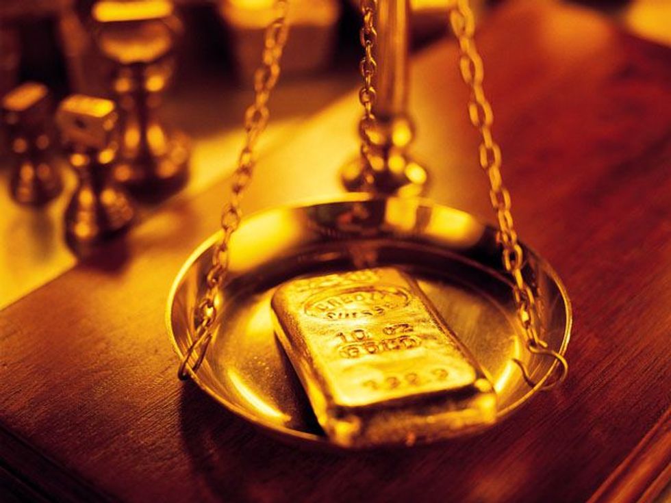 AAA cerco oro: le truffe gold di mafie, gioiellerie e Compro oro