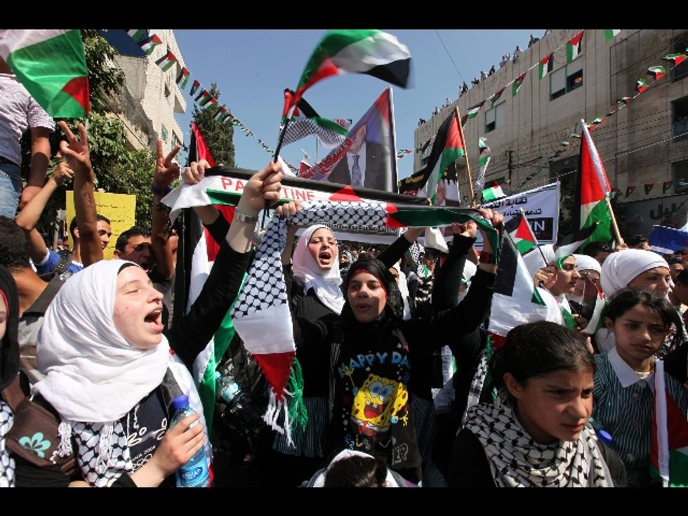ONU: il "sì" francese alla Palestina divide l'Europa e allontana la pace