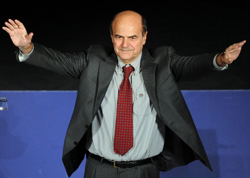 Ma Bersani ha perso la grande occasione
