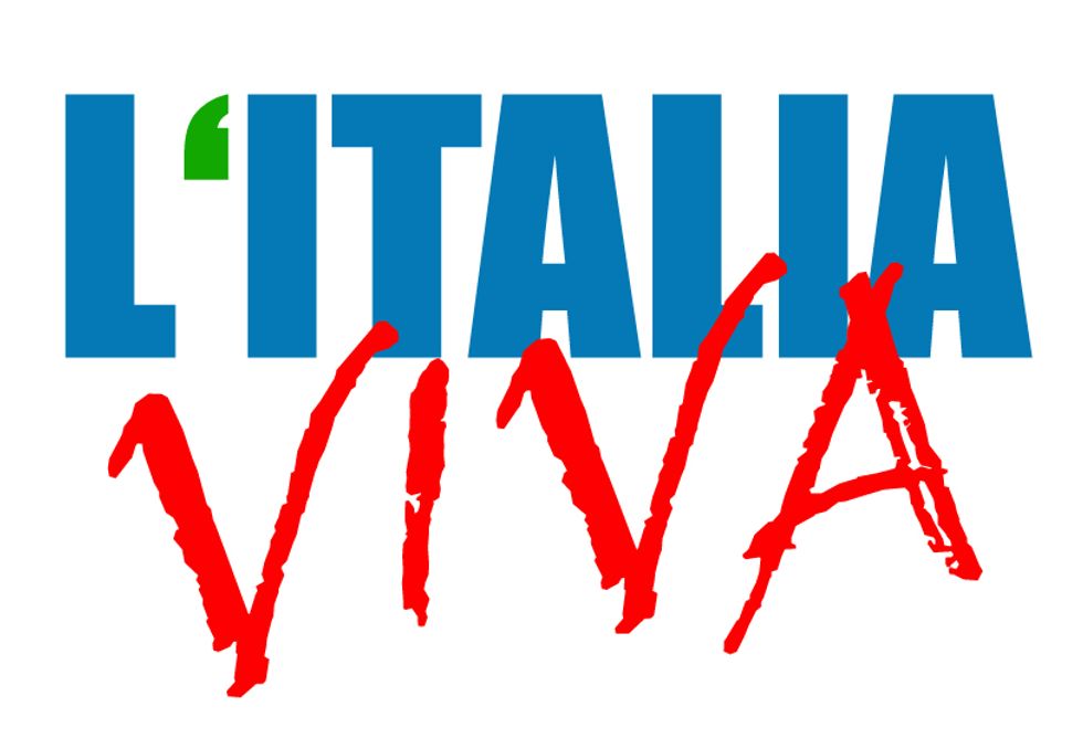 L'Italia viva, think tank d'eccellenza
