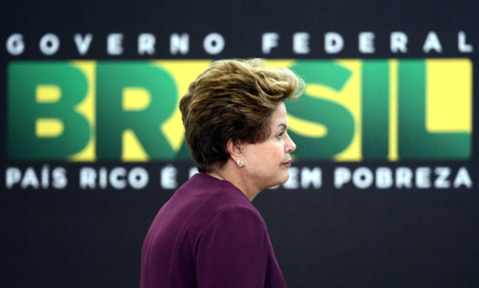 Brasile, verso l'impeachment di Dilma Rousseff: tutte le tappe