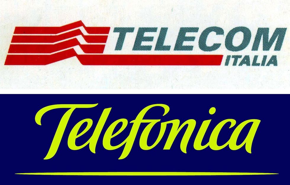 Telecom Italia: l'altalena in borsa e il bond di Telefonica