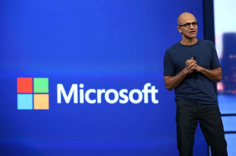 Microsoft, i motivi del più grande piano di licenziamenti della sua storia